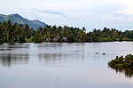Miniatura para Río Grande de Mindanao