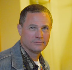 Robert Crais