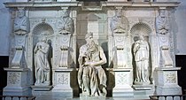 Rome-Basilique San Pietro in Vincoli-Moïse de Michel Ange.jpg