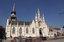 Roubaix - Grand-Place