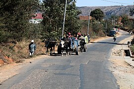 Route nationale 7 (Madagaskar)