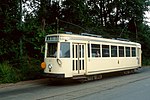 Vignette pour Ligne de tramway H (SNCV Groupe de Bruxelles Nord)