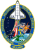 STS-116 emblem.svg