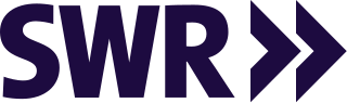 Logo des SWR seit 11. September 2023