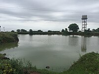 Countryside around Sadwal