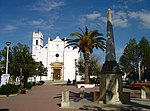 Miniatura para Iglesia de Safara