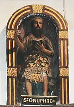 saint onuphrius