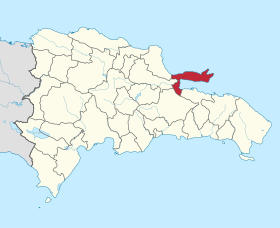 Samaná (province)