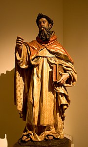 San Raimondo Nonnato