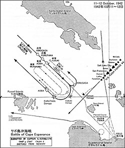 Savo Is Cape Esperance BattleChart.jpg