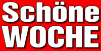 Schöne Woche Logo