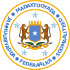 Seal of the President of Somalia
