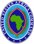 Seal of the United States Africa Command.svg