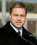 Miniatura para Eleição para governador do Alasca em 2010