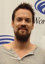 Miniatura para Shane West