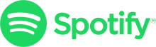 logo de Spotify