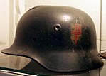 Vignette pour Stahlhelm (casque)