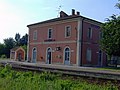 Stazione di Schivenoglia