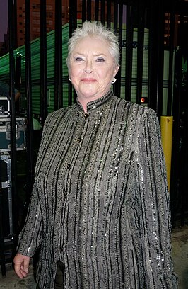 Susan Flannery