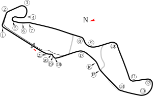 Circuit TT Assen