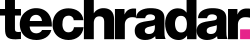 TechRadar logo.svg