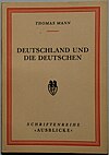 Original-Verlagsumschlag der Erstausgabe