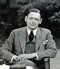 Gambar mini seharga T. S. Eliot