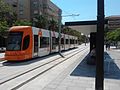 Miniatura para Estación de Sant Vicent del Raspeig (TRAM Alicante)