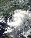 Tropical Storm Barry