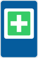 First point of medical care (2002–2021)