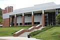 Nanoscale Research Facility building