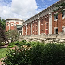 UNCG College of Visual and Performing Arts UNCG School of Music, Theatre and Dance.jpg