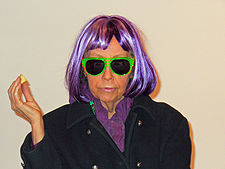 Ultra Violet, únor 2007