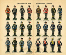 Uniformen der Deutschen Armee 1890 Tafel 7.PNG