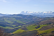 Apennine landscape in Marche Valmenocchia.jpg