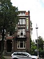 van Eeghenstraat 66, Amsterdam