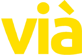 logo de Vià