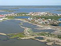 Vas Tuktoyaktuk avgusta 2013