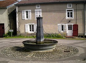 Fontaine