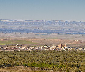 Codo (Espagne)