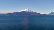 Miniatura para Volcán Osorno
