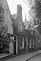 Weststraat 11 in 1967