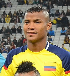 Wílmar Barrios