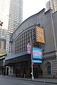 Ethel Barrymore Theatre