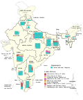 Miniatura para Elecciones generales de India de 1957