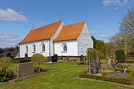 Valsbøl Kirke