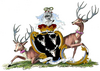 Wappen Duke of Devonshire.png