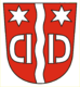 Coat of arms of Wipfeld  