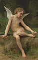 Cupid with Thorn (1894)