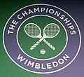 logo Wimbledonu